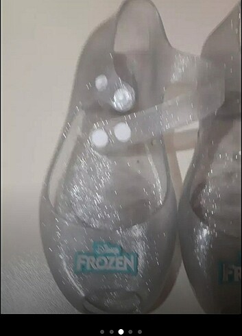 FROZEN Deniz havuz terligi, - Görsel 5