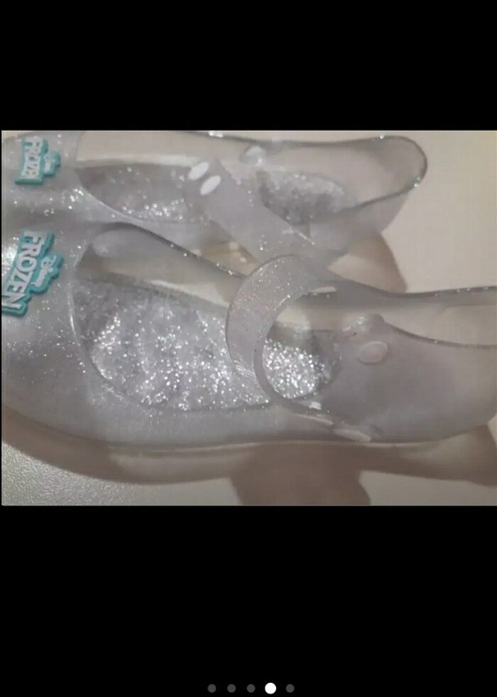 FROZEN Deniz havuz terligi, - Görsel 3