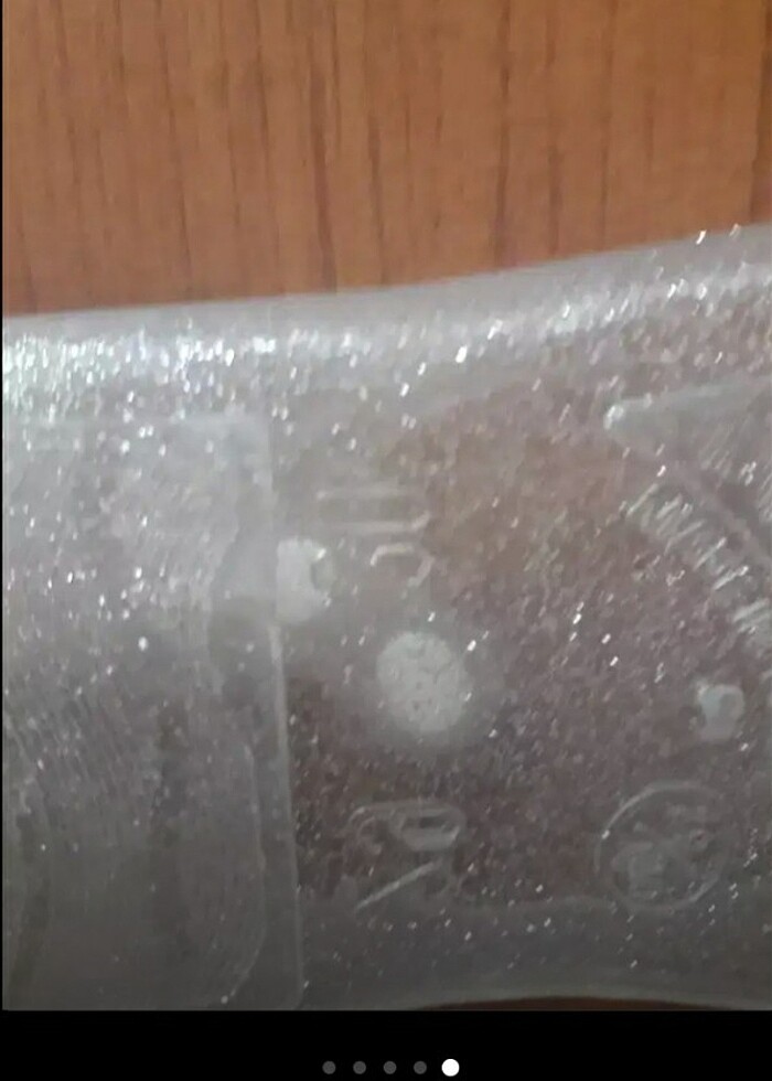 FROZEN Deniz havuz terligi, - Görsel 4