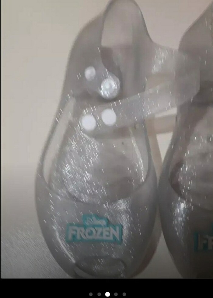 FROZEN Deniz havuz terligi, - Görsel 5