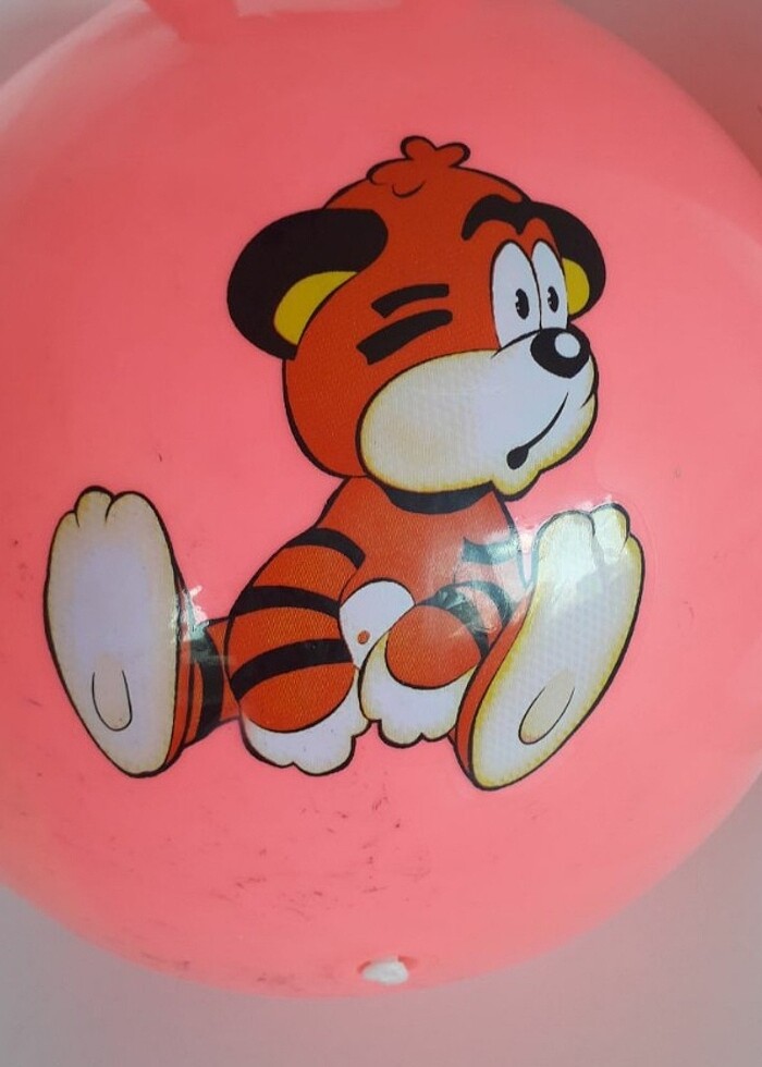 Pembe zipzip - Görsel 3