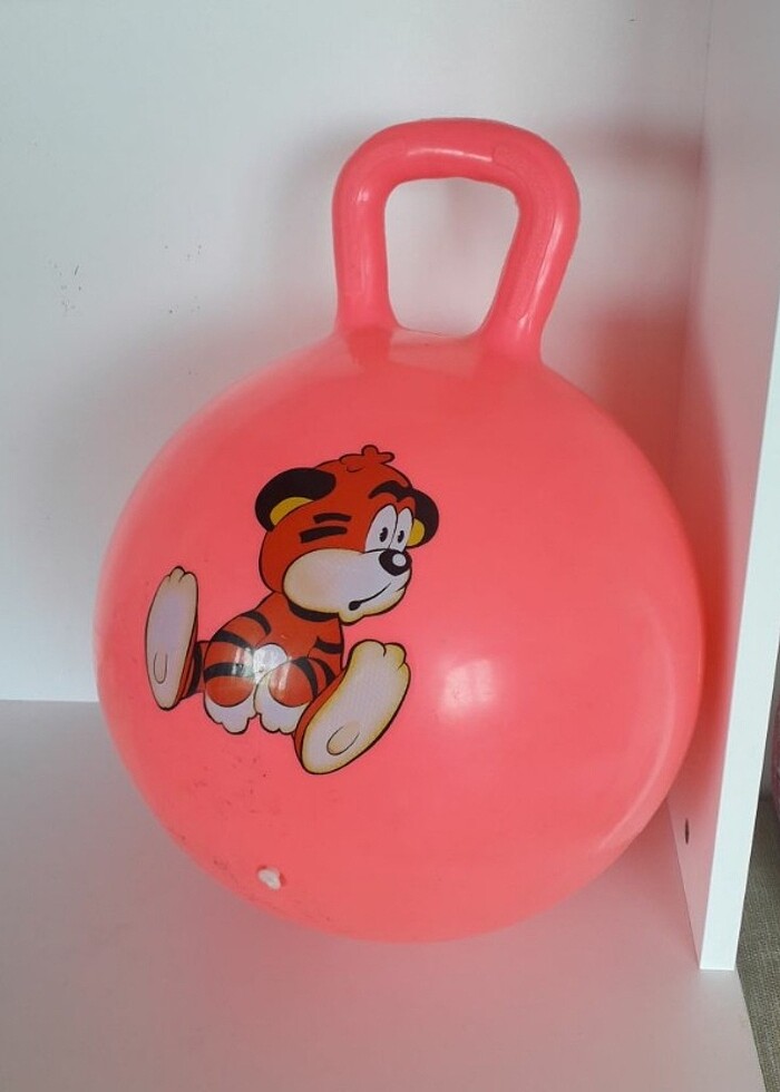 Pembe zipzip - Görsel 2