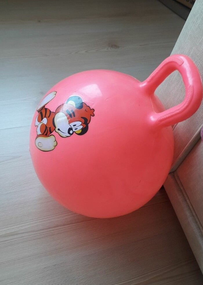 Pembe zipzip - Görsel 4