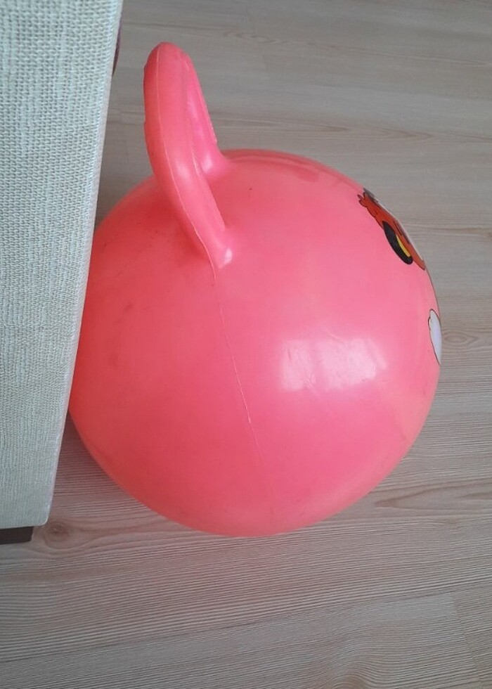 Pembe zipzip - Görsel 5