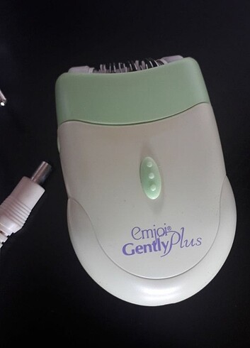 Epilasyon aleti - Görsel 2