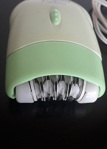 Epilasyon aleti - Görsel 3