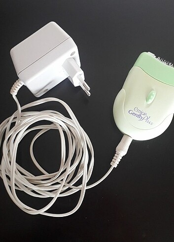 Epilasyon aleti - Görsel 4