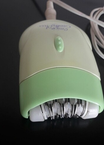 Epilasyon aleti - Görsel 5