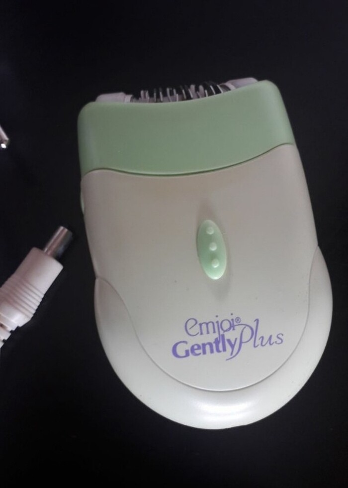 Epilasyon aleti - Görsel 2