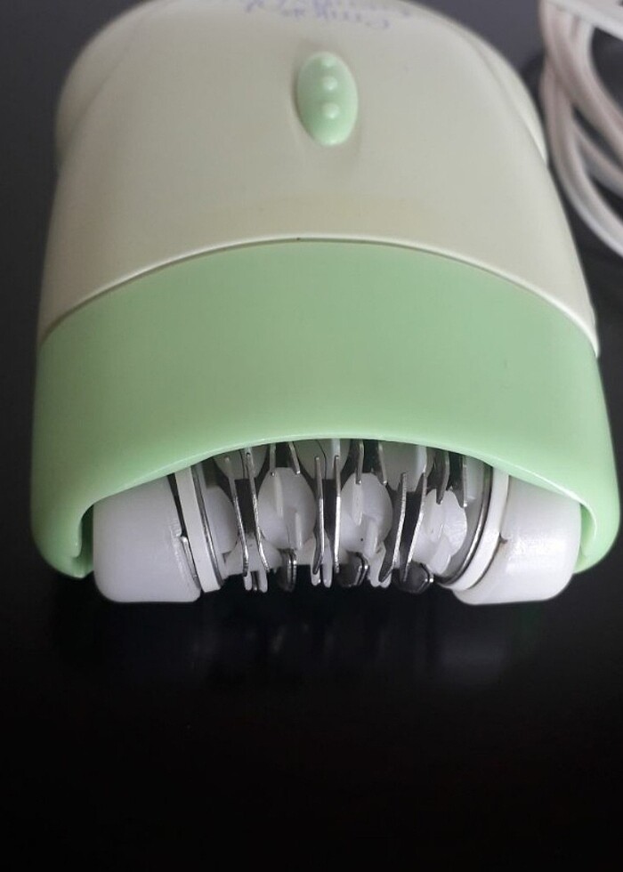 Epilasyon aleti - Görsel 3