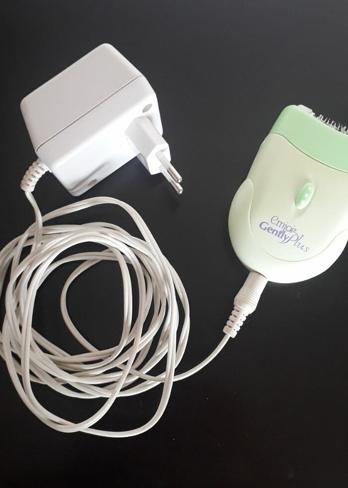 Epilasyon aleti - Görsel 4