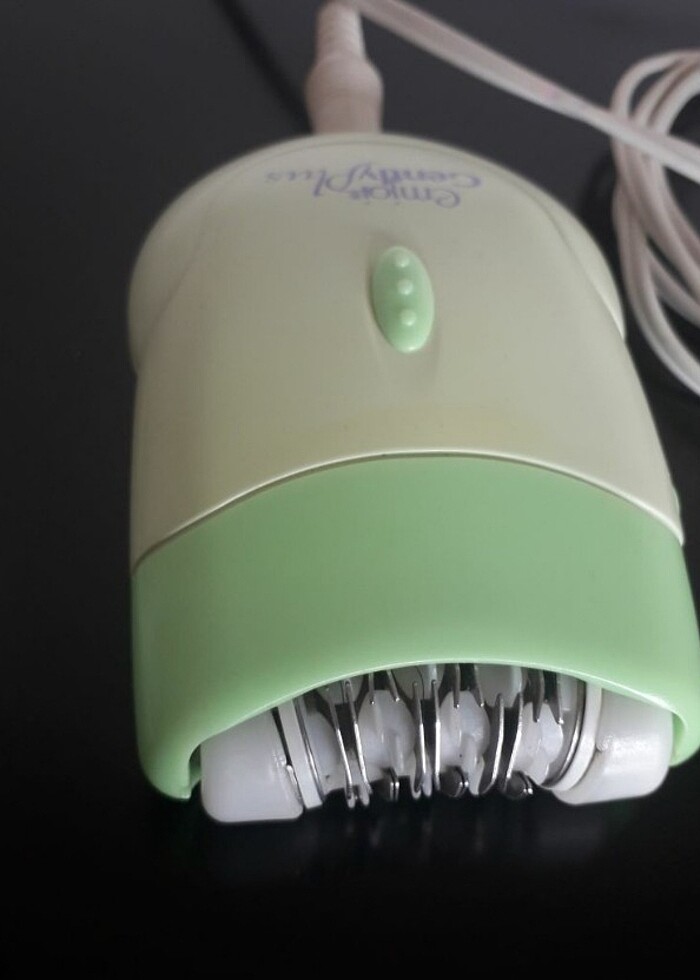 Epilasyon aleti - Görsel 5