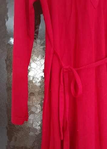 Anneler Günü için elbise terlik - Görsel 4