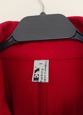 Anneler Günü için elbise terlik - Görsel 5