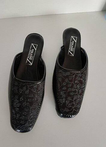 Anneler Günü için elbise terlik - Görsel 6