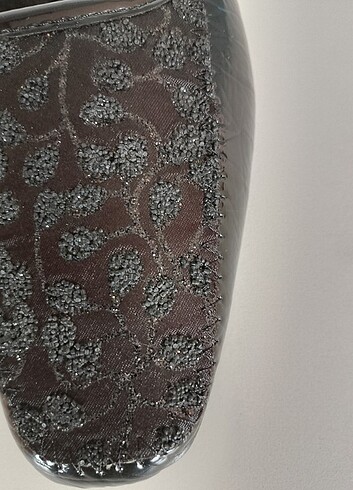 Anneler Günü için elbise terlik - Görsel 7