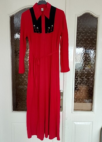 Anneler Günü için elbise terlik - Görsel 9