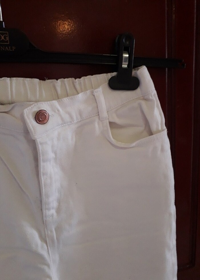 Pantilon ikizler icin - Görsel 4