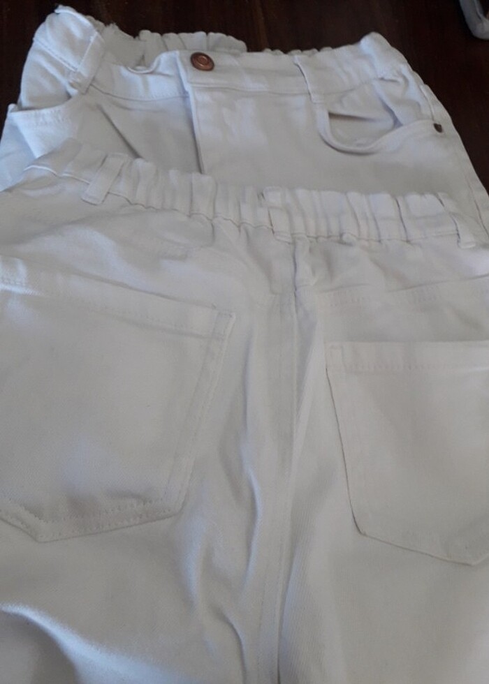 Pantilon ikizler icin - Görsel 5