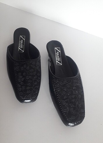 ZARA..MANGO..INCI TERLIK ANNE TELIGI ŞIK RAHAT 37 NUMARA - Görsel 4