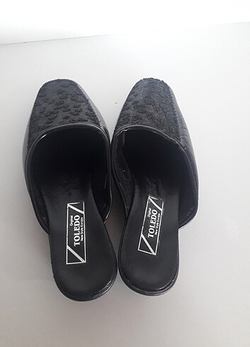 ZARA..MANGO..INCI TERLIK ANNE TELIGI ŞIK RAHAT 37 NUMARA - Görsel 2