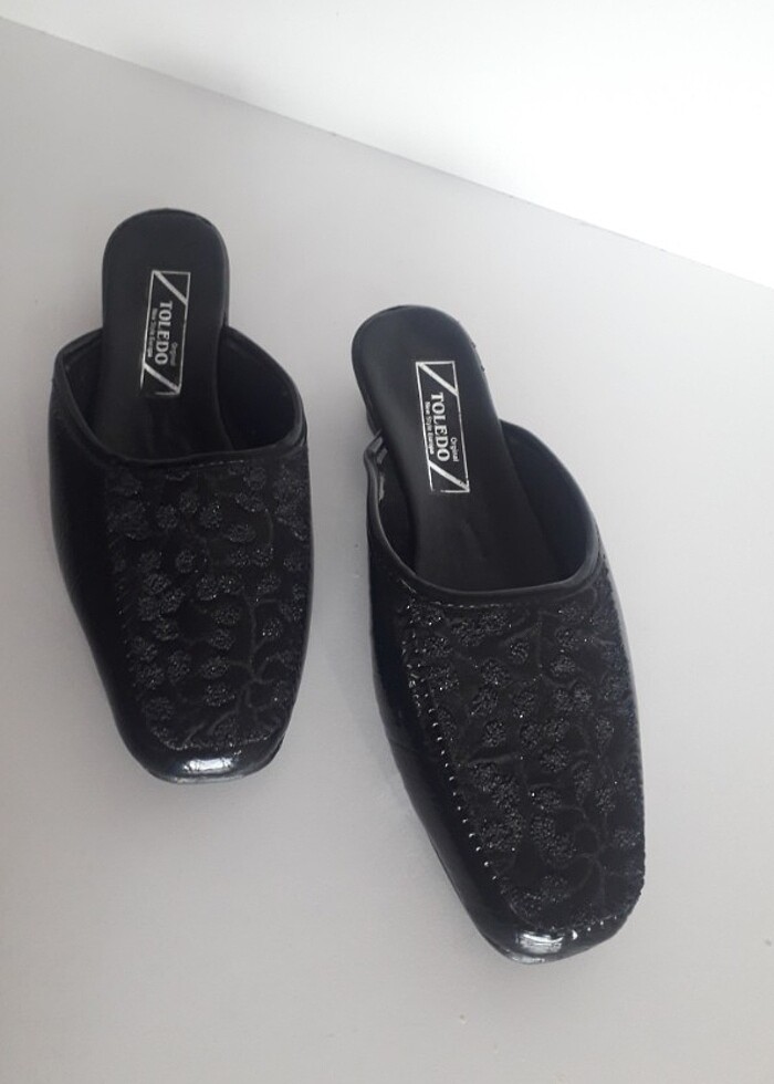 ZARA..MANGO..INCI TERLIK ANNE TELIGI ŞIK RAHAT 37 NUMARA - Görsel 4