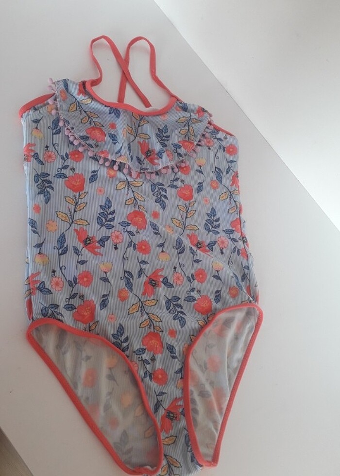 ZARA, MANOH&M, LCWAKİKİ MAYO - Görsel 2