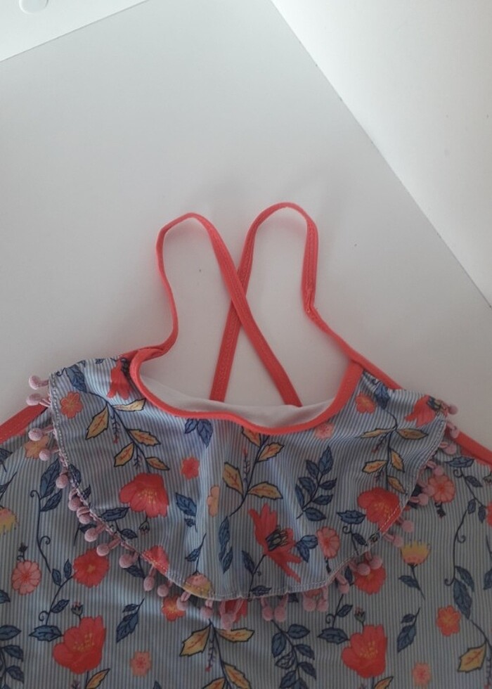 ZARA, MANOH&M, LCWAKİKİ MAYO - Görsel 4