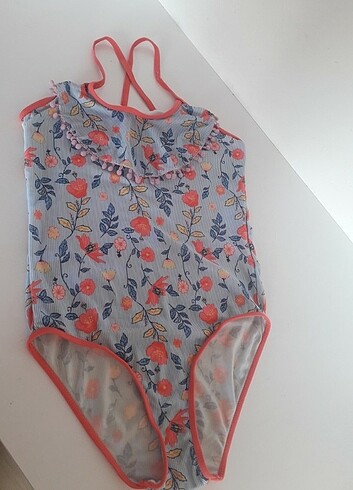 ZARA, MANGO, LCWAKİKİ, KOTON,H&M. MAYO - Görsel 2