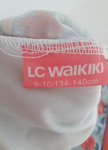 ZARA, MANGO, LCWAKİKİ, KOTON,H&M. MAYO - Görsel 7