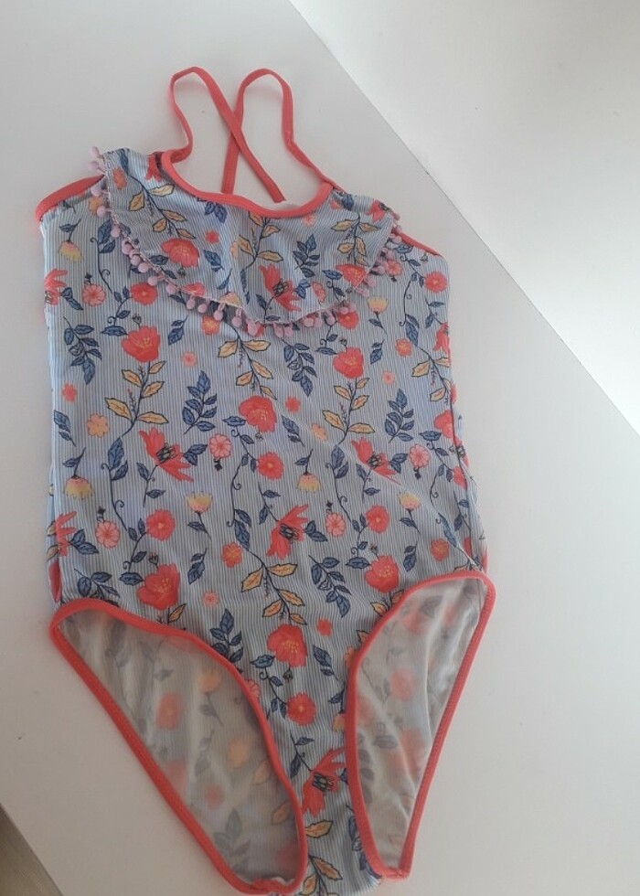 ZARA, MANGO, LCWAKİKİ, KOTON,H&M. MAYO - Görsel 2