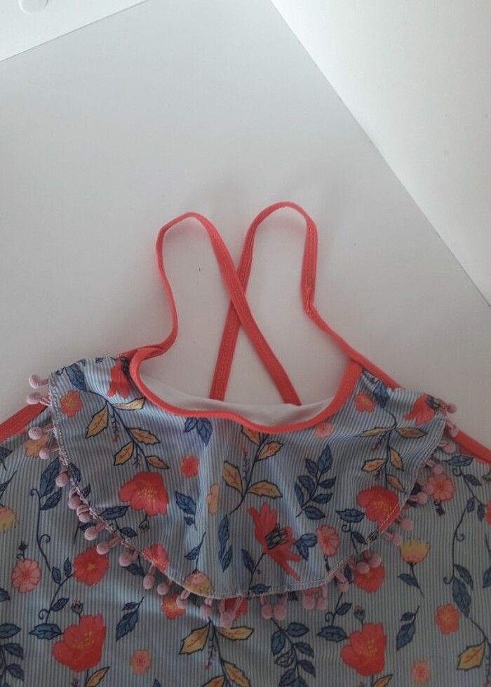 ZARA, MANGO, LCWAKİKİ, KOTON,H&M. MAYO - Görsel 3