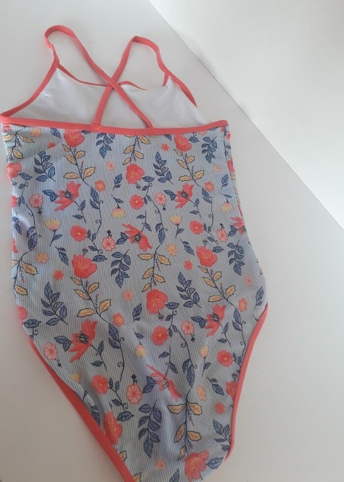 ZARA, MANGO, LCWAKİKİ, KOTON,H&M. MAYO - Görsel 4