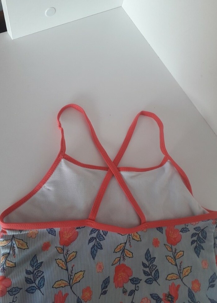 ZARA, MANGO, LCWAKİKİ, KOTON,H&M. MAYO - Görsel 5