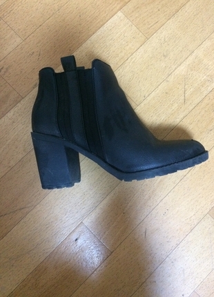 36 Numara Bershka Bot