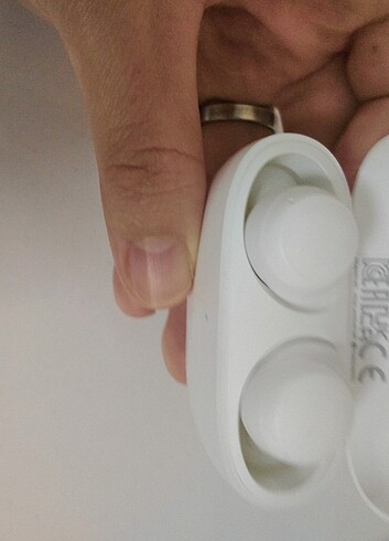 Redmi 3 bads lite Bluetooth kulaklık garantili 