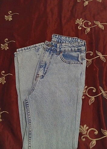 Jean/kot
