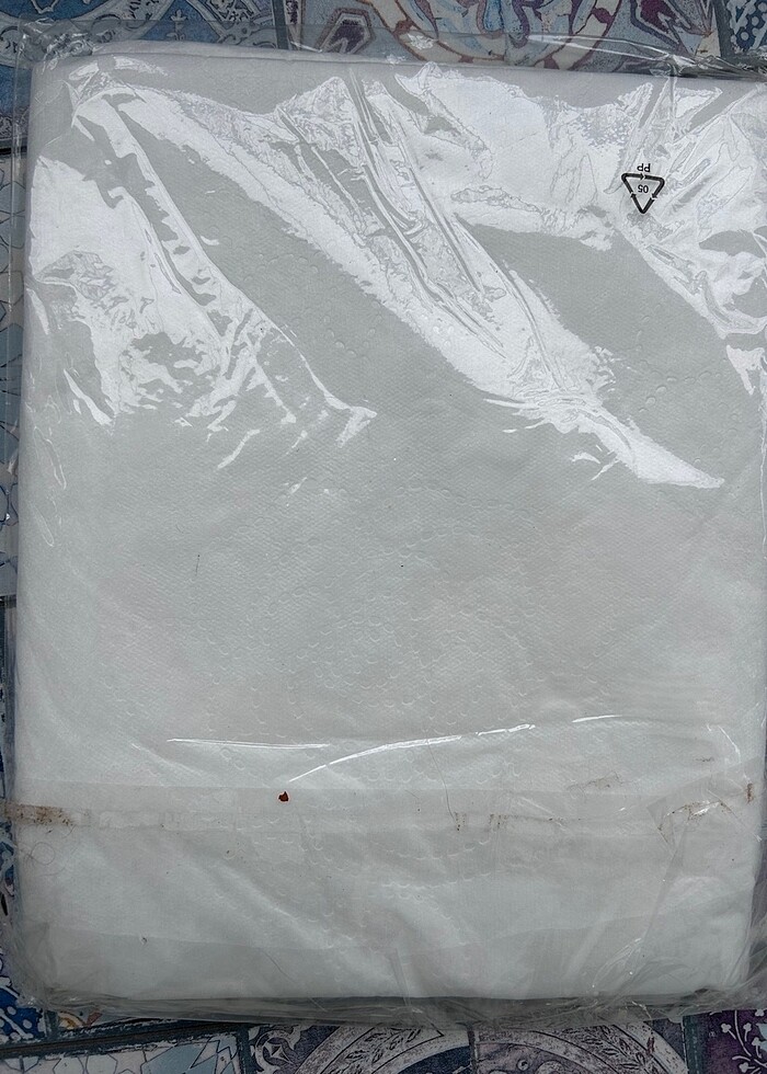 Çift kişilik alez - Görsel 2