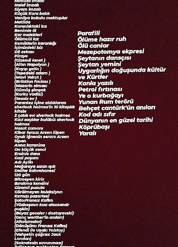 Kitap 