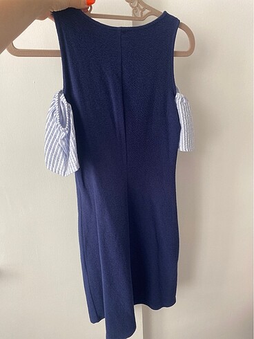 Bershka Mini elbise