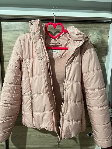LC Waikiki Kadın mont