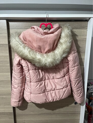 38 Beden Kadın mont