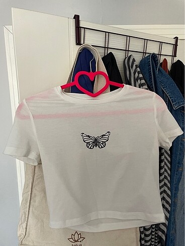 Diğer Crop bluz