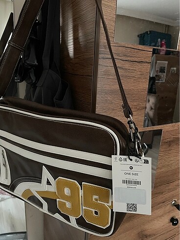 Bershka Bershka çanta