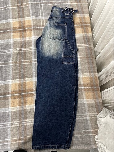 Bershka Bershka carpanter pantolon