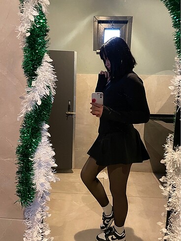 Milla etek