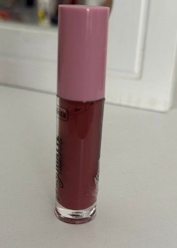 Callista Mat Likit Ruj - Bej Tonları - Görsel 3