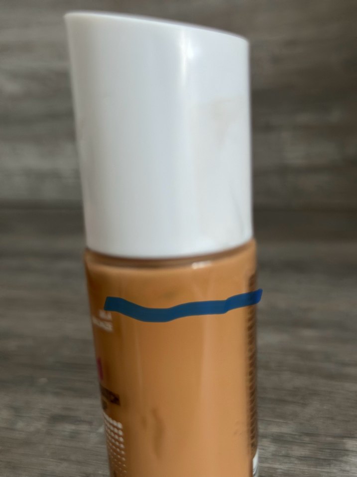 Manhattan Easy Match 3ü1 Arada Fondöten - Görsel 3