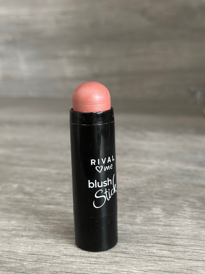 Rival Vme Parlak Bej Allık Stick - Görsel 2