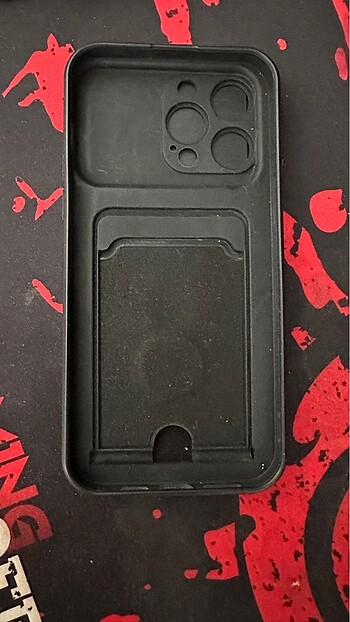 Telefon kılıfı #Iphone #promax - Görsel 3